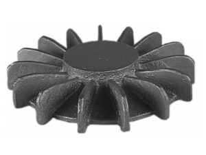5-1/4" OD Fan