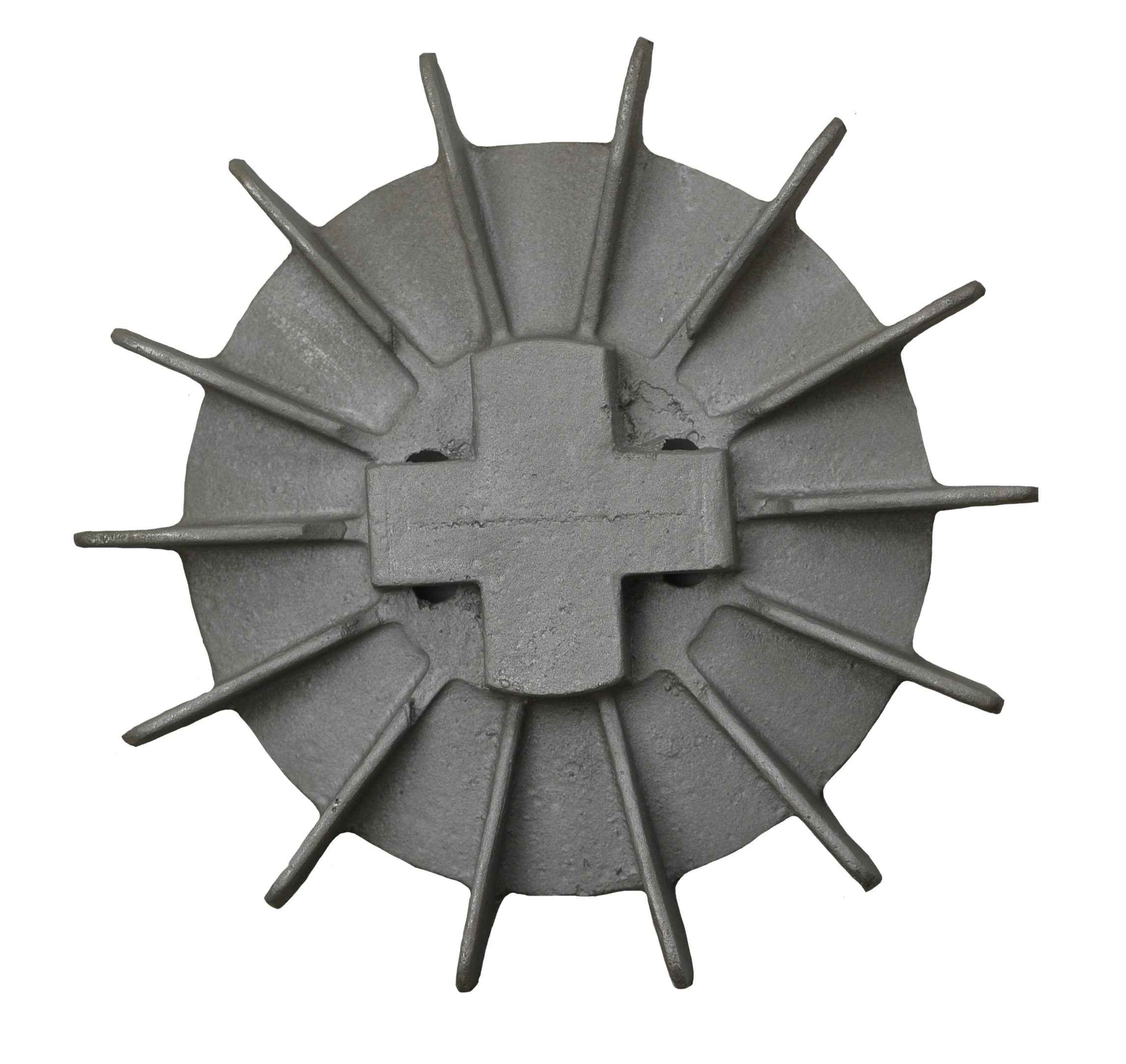 7-3/4" OD Fan - Image 2