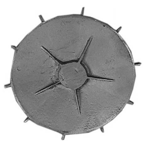 8-3/16" OD Fan - Image 3