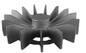 6-1/8" OD Fan