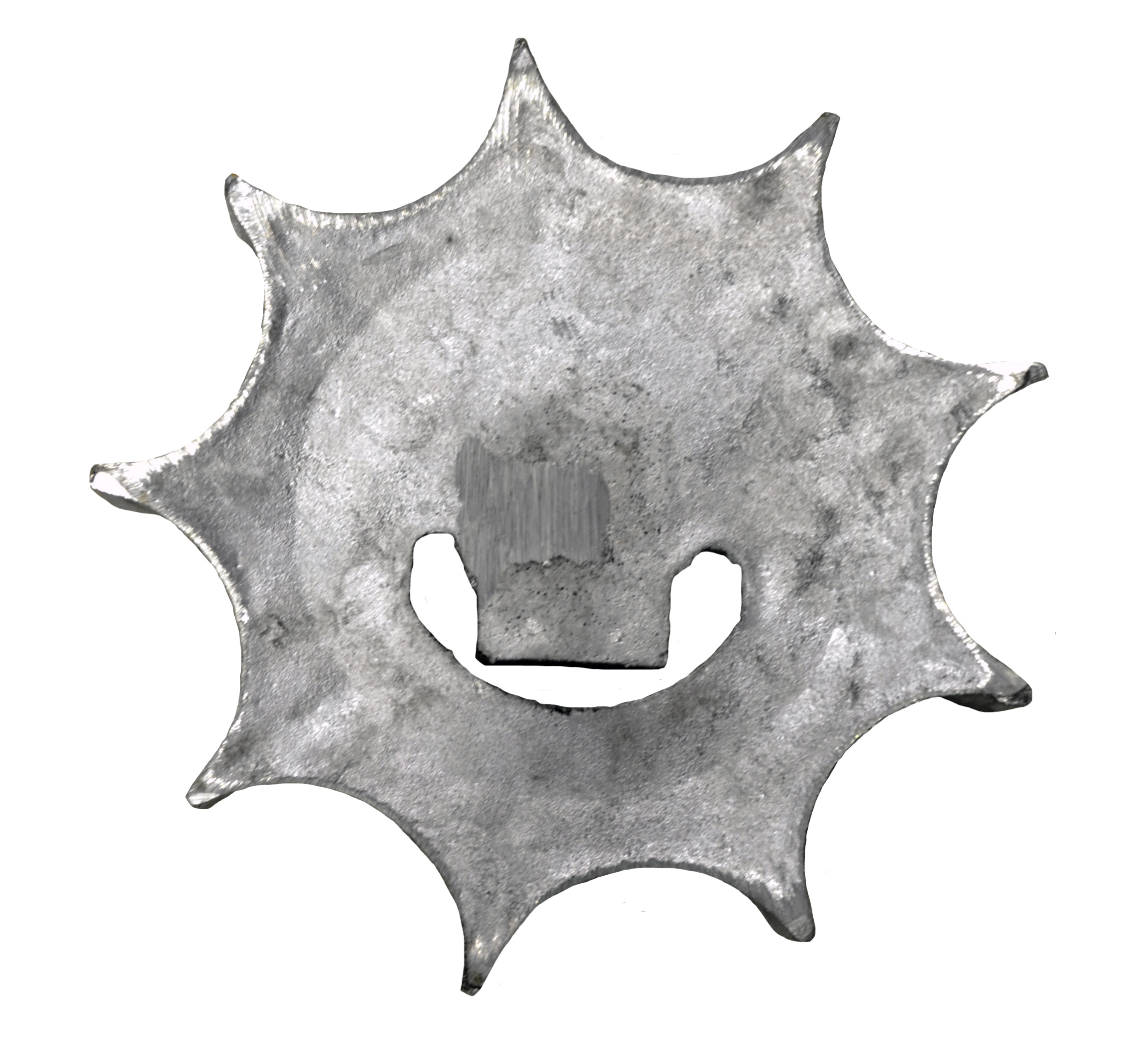 8-1/4" OD Fan - Image 3