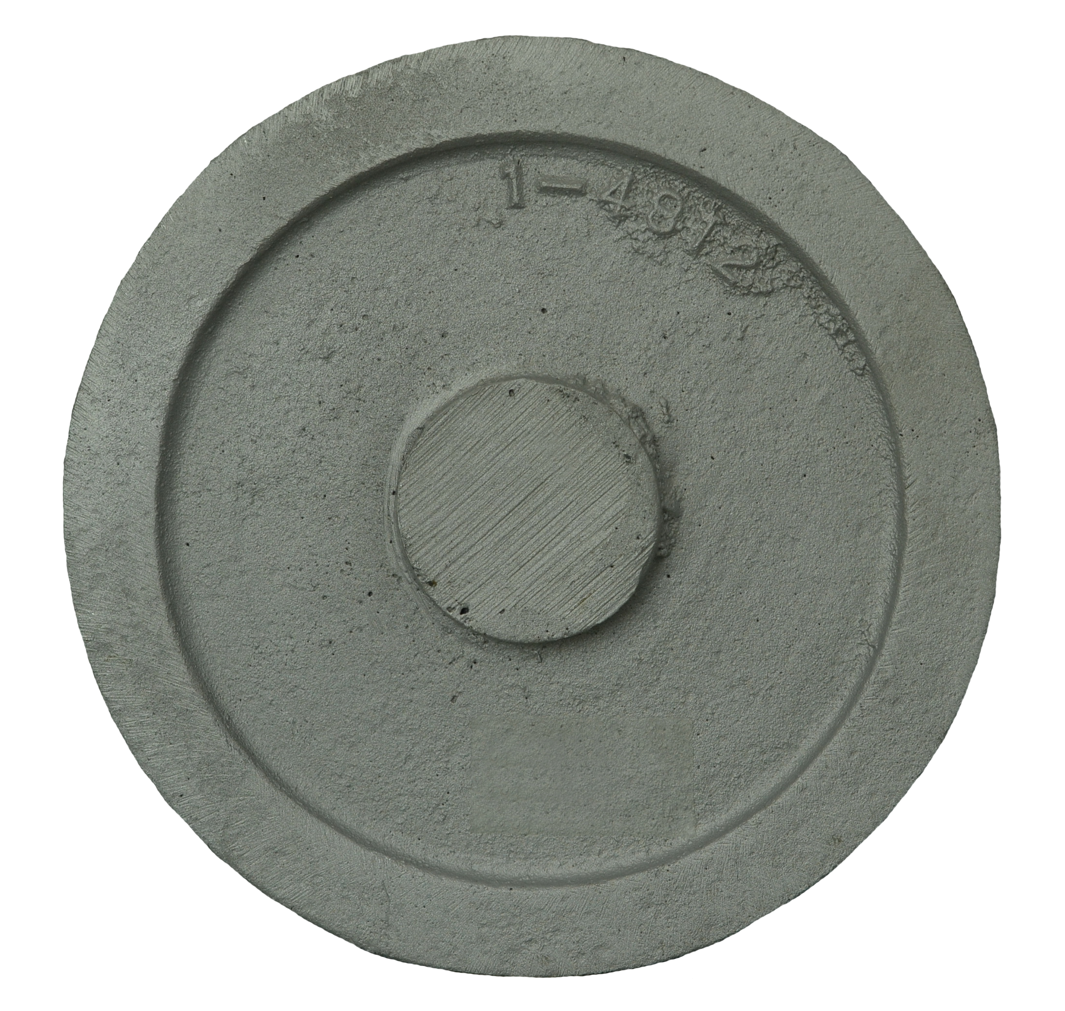 5-7/8" OD Fan - Image 3