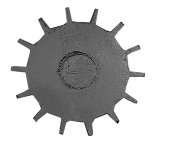 5-1/4" OD Fan - Image 3