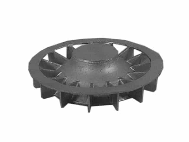 11-1/8" OD Fan