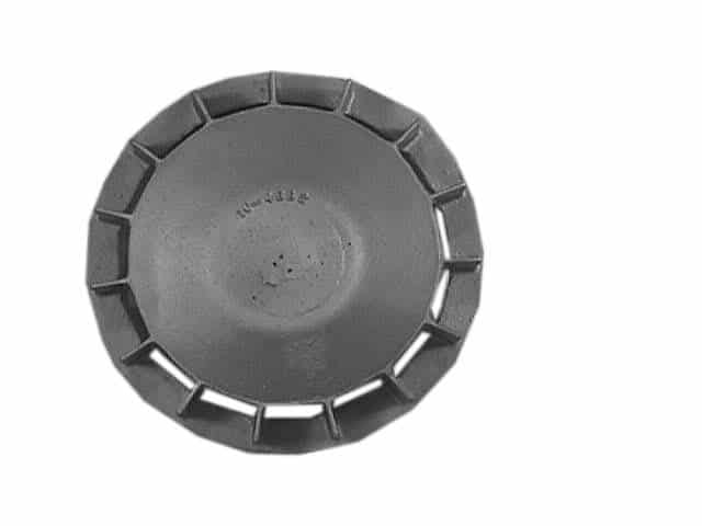 11-1/8" OD Fan - Image 3