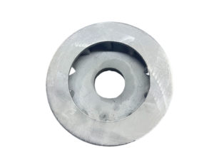8-5/8" OD Fan