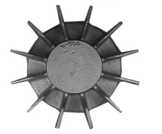 9-9/16" OD Fan - Image 2