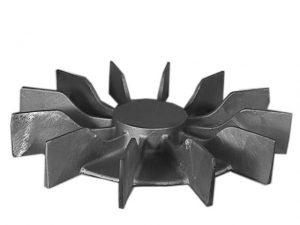 17-7/8" OD Fan