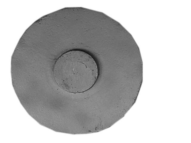 8-1/2" OD Fan - Image 3