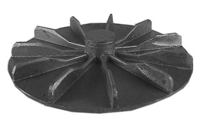 7" OD Fan