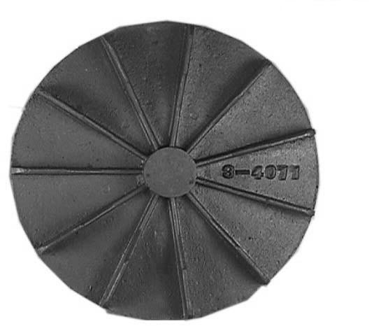 7" OD Fan - Image 2