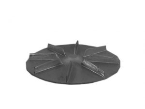 11-3/8" OD Fan