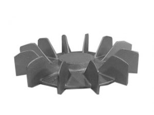21" OD Fan