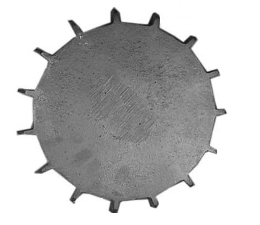 9-1/2" OD Fan - Image 3