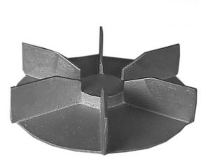11-3/4" OD Fan