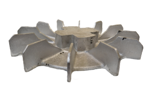 13-11/16" OD Fan