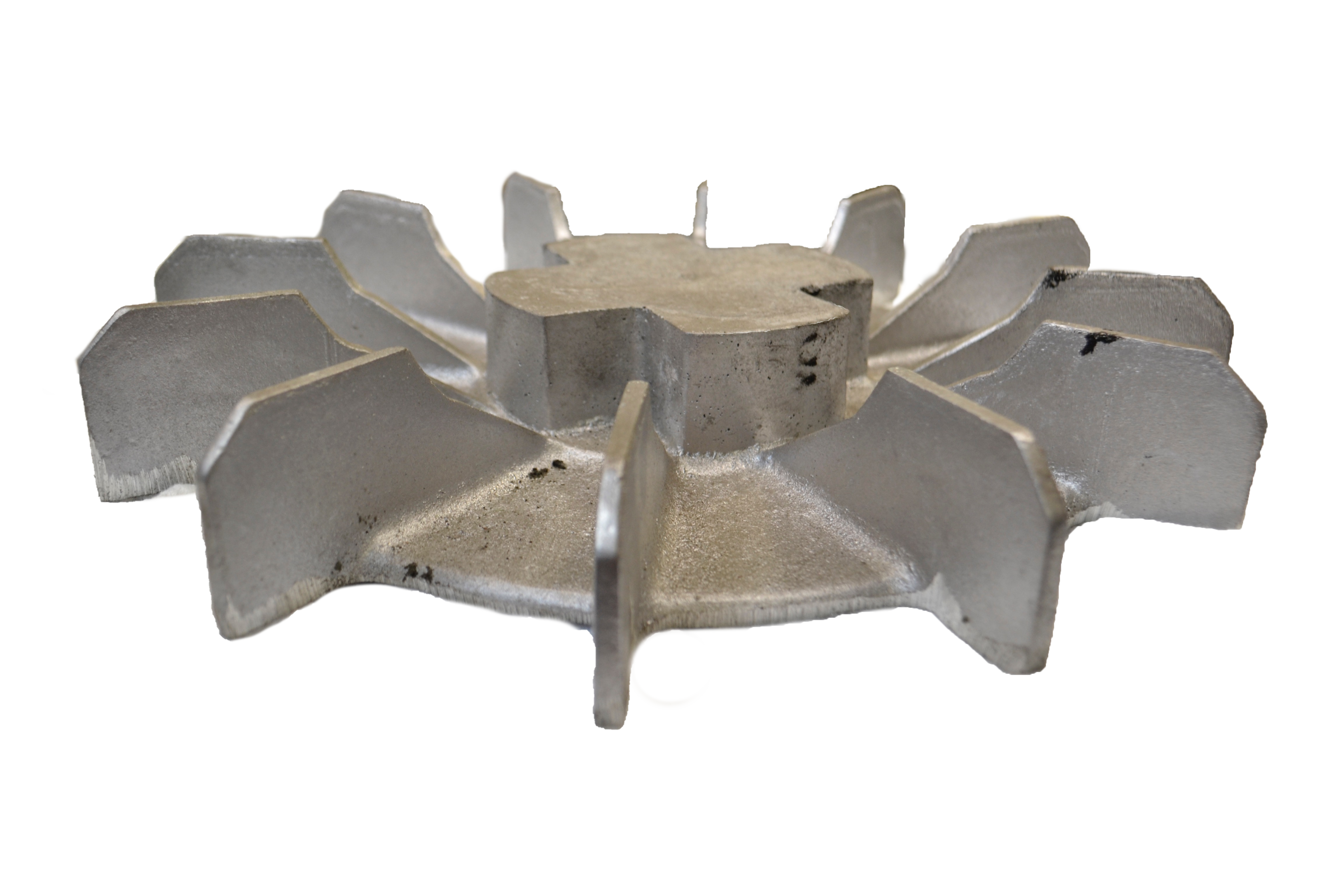 13-11/16" OD Fan