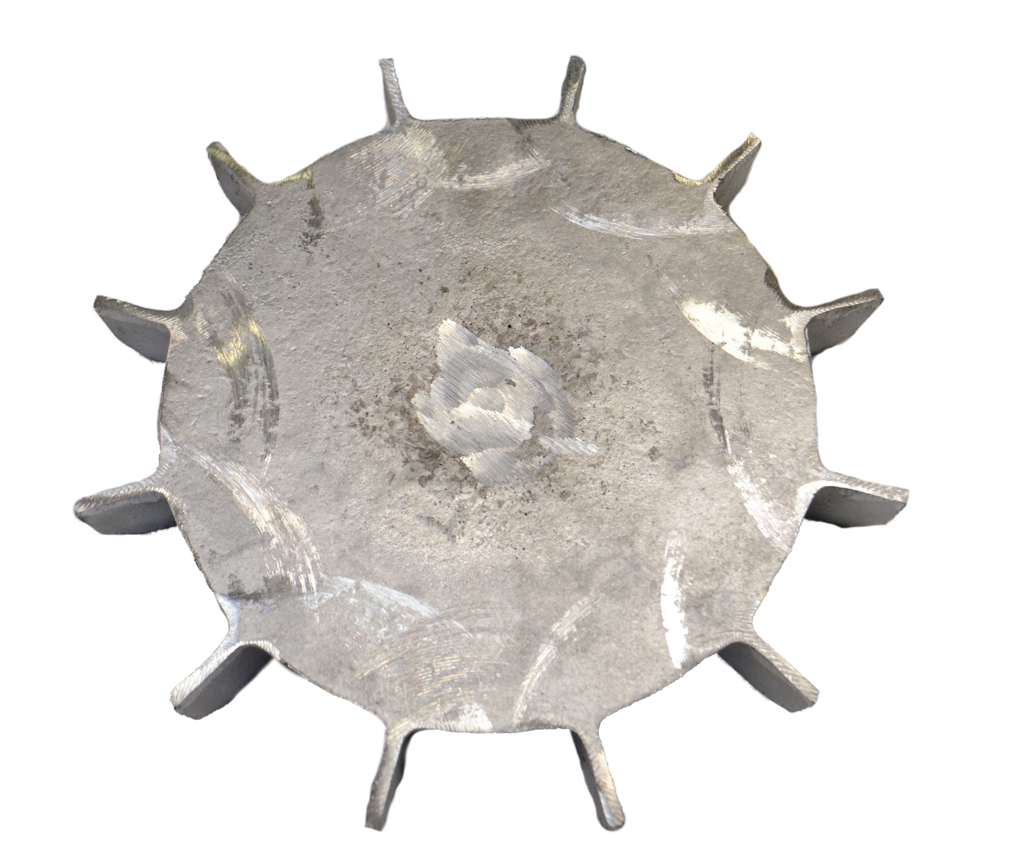 13-11/16" OD Fan - Image 3
