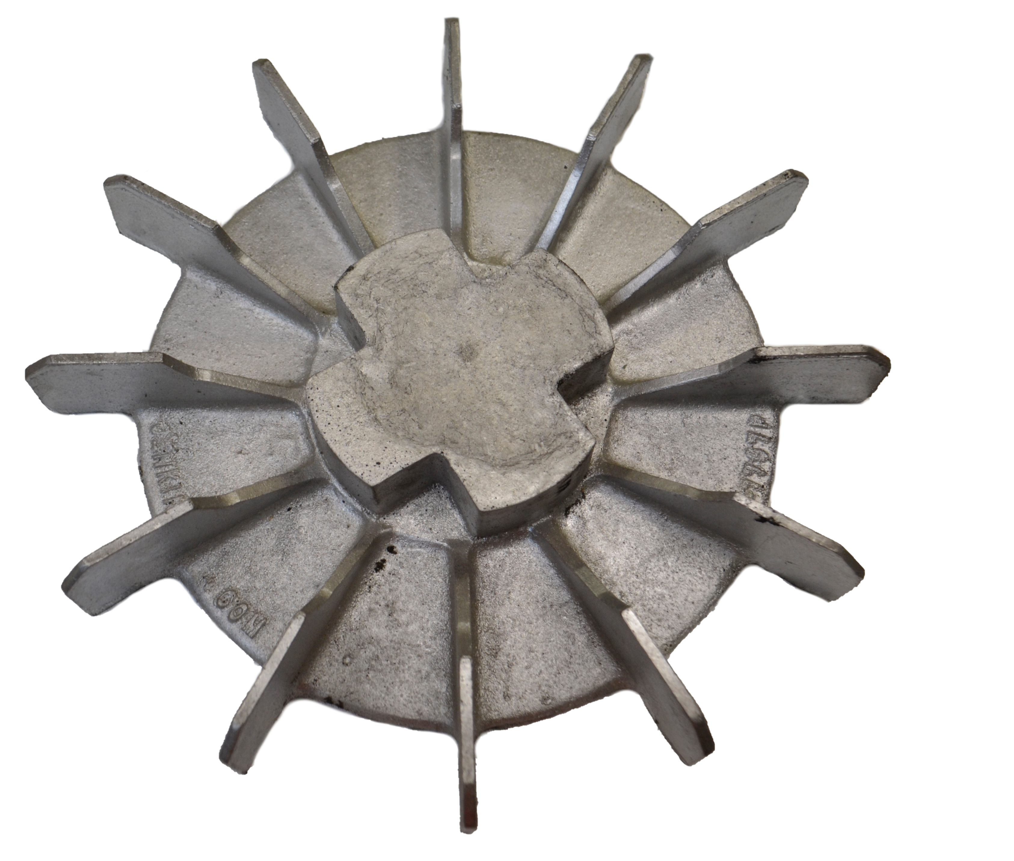 13-11/16" OD Fan - Image 2