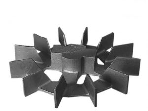 11-3/4" OD Fan