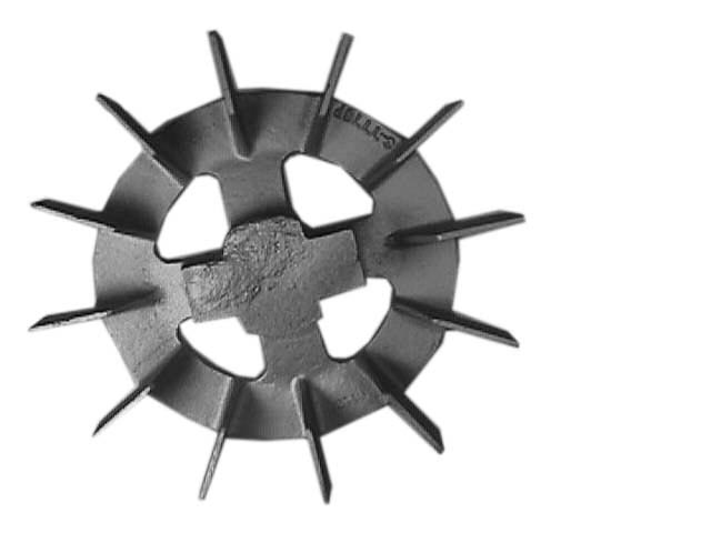 11-3/4" OD Fan - Image 2