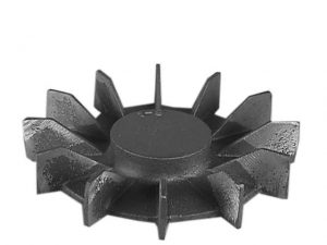 6-15/16" OD Fan