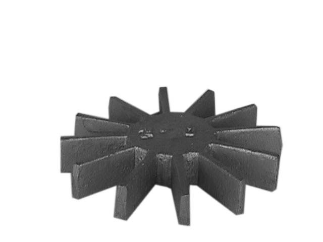3-11/16" OD Fan