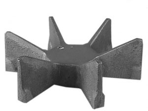 5-3/4" OD Fan