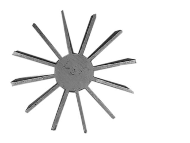 9" OD Fan - Image 3