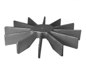 16-11/16" OD Fan