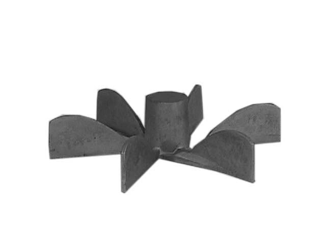 14-1/2" OD Fan