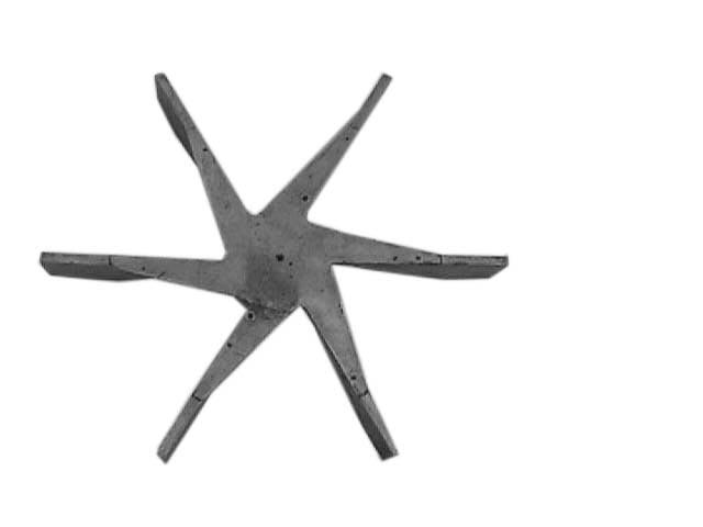 14-1/2" OD Fan - Image 3