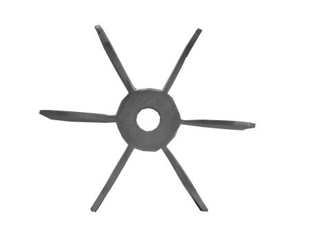 14-5/8" OD Fan - Image 3
