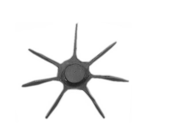 9-1/4" OD Fan - Image 3