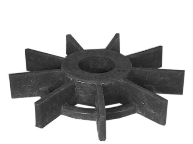 13-7/8" OD Fan