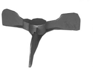 13" OD Fan
