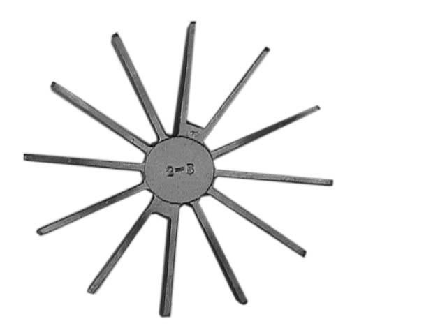 10" OD Fan - Image 2