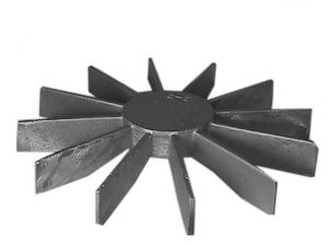 13" OD Fan