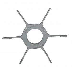 13-3/16" OD Fan