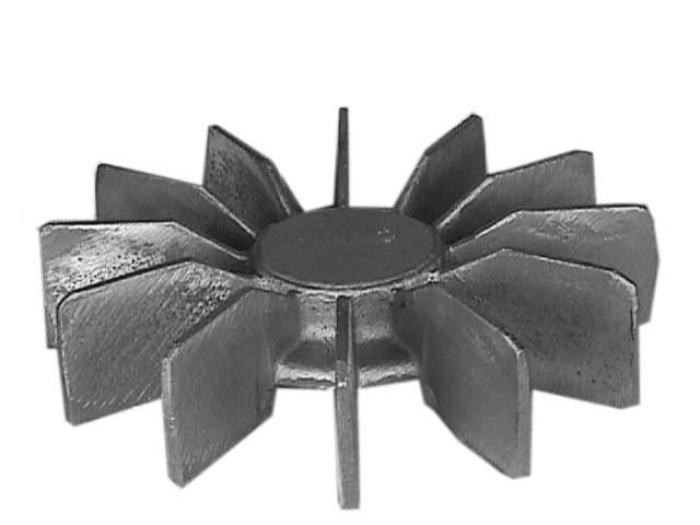 9-13/16" OD Fan