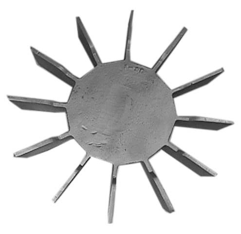 15-1/4" OD Fan - Image 3