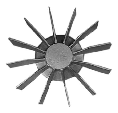 15-1/4" OD Fan - Image 2