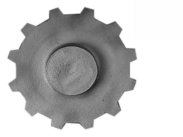12-1/2" OD Fan - Image 3
