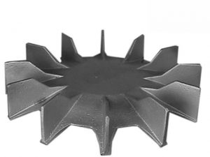 14-5/8" OD Fan