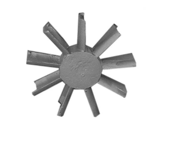 8-1/2" OD Fan - Image 2
