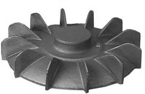 9-5/8" OD Fan