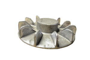 6-3/4" OD Fan