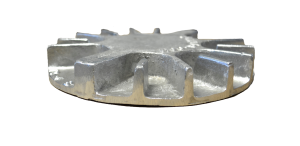 6-7/8" OD Fan