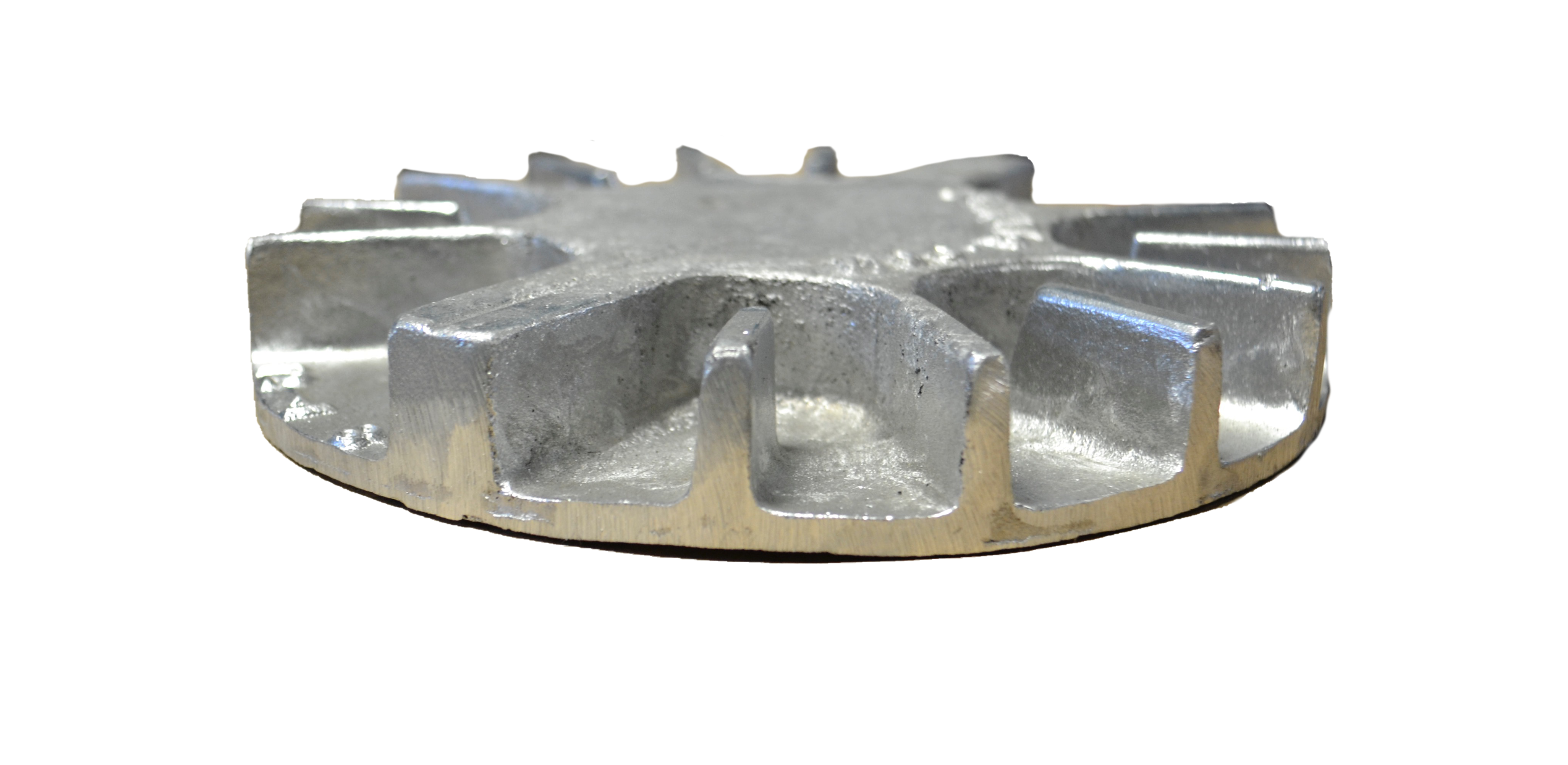 6-7/8" OD Fan