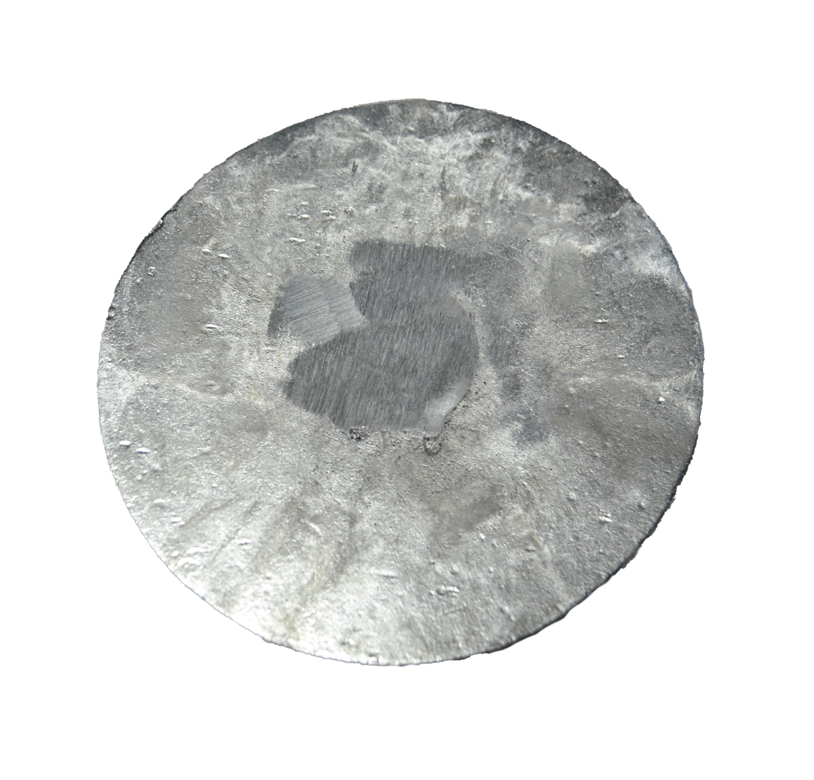 6-7/8" OD Fan - Image 3